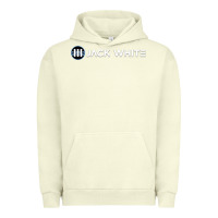 Pigment Pistachio jack white black Urban Hoodie - maiPhamDesign