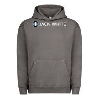 Pigment Tornado jack white black Urban Hoodie - maiPhamDesign