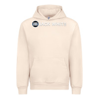 Sandshell jack white black Urban Hoodie - maiPhamDesign
