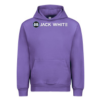 Tulip jack white black Urban Hoodie - maiPhamDesign