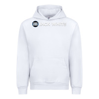 White jack white black Urban Hoodie - maiPhamDesign