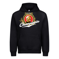 Black champipple redd tv show Urban Hoodie - maiPhamDesign
