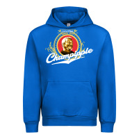 Cobalt champipple redd tv show Urban Hoodie - maiPhamDesign