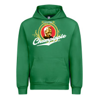 Emerald champipple redd tv show Urban Hoodie - maiPhamDesign