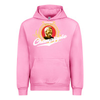 Fuchsia Pink champipple redd tv show Urban Hoodie - maiPhamDesign