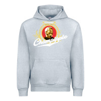 Heather Grey champipple redd tv show Urban Hoodie - maiPhamDesign