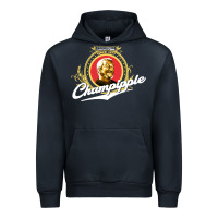 Navy champipple redd tv show Urban Hoodie - maiPhamDesign