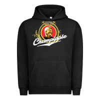 Pigment Black champipple redd tv show Urban Hoodie - maiPhamDesign