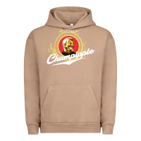 Pigment Burro champipple redd tv show Urban Hoodie - maiPhamDesign