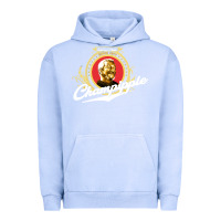 Pigment Grape Ice champipple redd tv show Urban Hoodie - maiPhamDesign