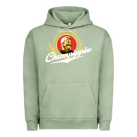 Pigment Oil Green champipple redd tv show Urban Hoodie - maiPhamDesign