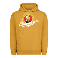 Pigment Peanut Butter champipple redd tv show Urban Hoodie - maiPhamDesign