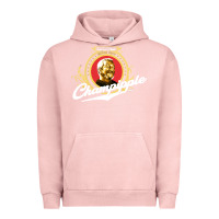 Pigment Salmon champipple redd tv show Urban Hoodie - maiPhamDesign