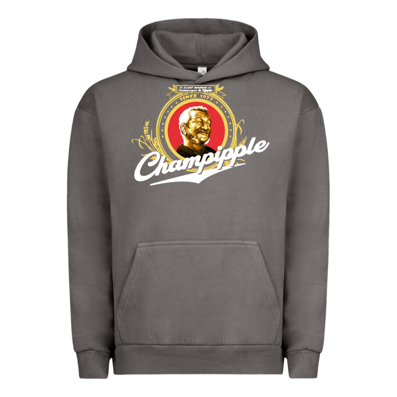 Champipple Redd Tv Show Urban Hoodie by maiPhamDesign | Teevron