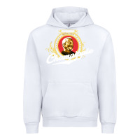 White champipple redd tv show Urban Hoodie - maiPhamDesign