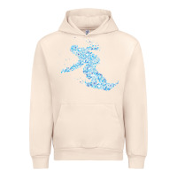 Sandshell ski vacation t  shirt snowboard snowboarder snowboarding t  shirt Urban Hoodie - maiPhamDesign