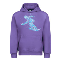 Tulip ski vacation t  shirt snowboard snowboarder snowboarding t  shirt Urban Hoodie - maiPhamDesign