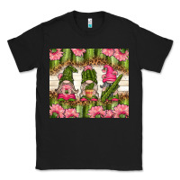 Black cactus gnomies Classic Tee - TumblerDesignByShophia