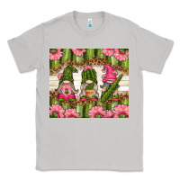 Moon Dust cactus gnomies Classic Tee - TumblerDesignByShophia