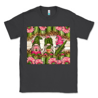 Smoke cactus gnomies Classic Tee - TumblerDesignByShophia