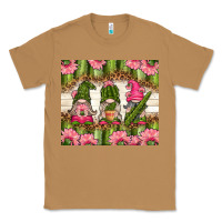 Toasted Coconut cactus gnomies Classic Tee - TumblerDesignByShophia