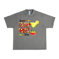 Tornado sweet summer time fruits Urban Heavy Tee - CowCowDesign