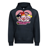 Navy Vintage Classic American cartoon Movie Characters Mens Best Urban Hoodie - maiPhamDesign