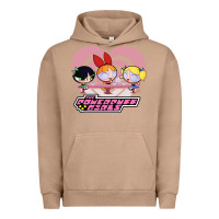 Pigment Burro Vintage Classic American cartoon Movie Characters Mens Best Urban Hoodie - maiPhamDesign
