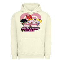 Pigment Pistachio Vintage Classic American cartoon Movie Characters Mens Best Urban Hoodie - maiPhamDesign