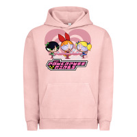 Pigment Salmon Vintage Classic American cartoon Movie Characters Mens Best Urban Hoodie - maiPhamDesign