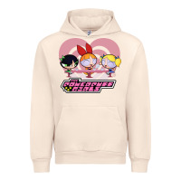 Sandshell Vintage Classic American cartoon Movie Characters Mens Best Urban Hoodie - maiPhamDesign