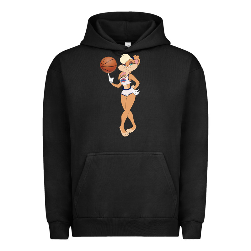 Lola Bunny Urban Hoodie by maiPhamDesign | Teevron