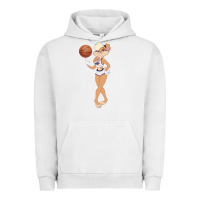 Pigment Lunar Rock lola bunny Urban Hoodie - maiPhamDesign