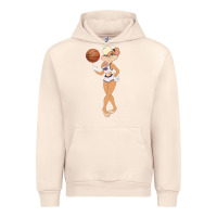 Sandshell lola bunny Urban Hoodie - maiPhamDesign
