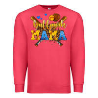 Cardinal ballpark mama Premium Sweatshirt - AdoDesignShop