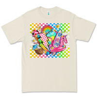 Bone retro summer Premium Tee - TumblerDesignByShophia