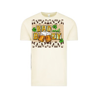 Vintage Arctic Bad and boozy Vintage Tee - CowGirlArtShop