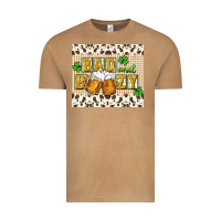 Vintage Camel Bad and boozy Vintage Tee - CowGirlArtShop