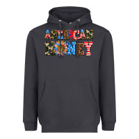 Smoke American honey Heavyweight Hoodie - AdoDesignShop