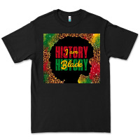 Black i am black history Premium Tee - TumblerDesignByShophia