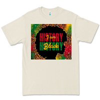 Bone i am black history Premium Tee - TumblerDesignByShophia