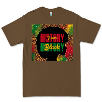 Cacao i am black history Premium Tee - TumblerDesignByShophia