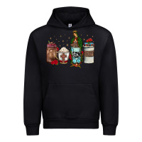 Our Lady Of Guadalupe Coffee Urban Hoodie | Teevron