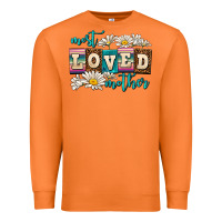 Carrot most loved mother Premium Sweatshirt - AdoDesignShop