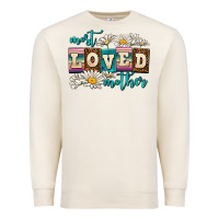 Sandshell most loved mother Premium Sweatshirt - AdoDesignShop