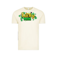 Vintage Arctic lucky mini st patricks Vintage Tee - HowdyJamesFarm