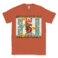Copper teach love inspire Classic Tee - TumblerDesignByShophia