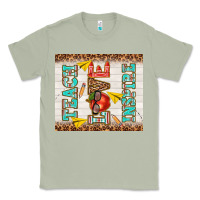 Matcha teach love inspire Classic Tee - TumblerDesignByShophia
