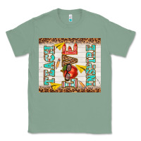 Sage teach love inspire Classic Tee - TumblerDesignByShophia