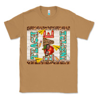 Toasted Coconut teach love inspire Classic Tee - TumblerDesignByShophia